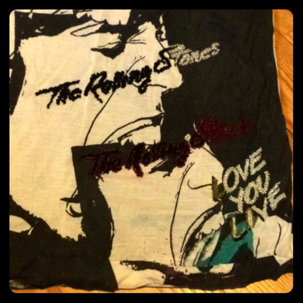 Buddhist Punk tank top-NWT